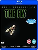 Fly The (1986) BD [Edizione: Regno Unito]