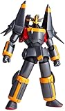 Revoltech Yamaguchi #101 Gunbuster [JAPAN] [Toy] (japan import)