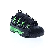 Osiris D3 2001 Matte/Black/Green 12 D (M)