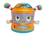 Fisher-Price FCV58 - Franky Baby Ritmo