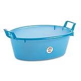 Stefanplast Bagno Ovale 3145.45 STF POLIETILENE