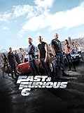 Fast & Furious 6