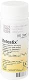 Ascensia Ketostix Reagent strips (chetone)