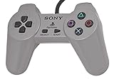 Playstation 1 - original Sony Controller #grau SCPH-1080