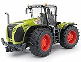 Bruder Claas Xerion 5000 Tractor