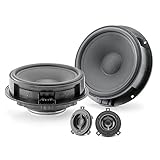 Focal IS VW 165 Inside per VW da 165mm