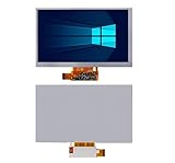 Schermo LCD 7" BA070WS1-100 per Lenovo IdeaTab A5000 / IdeaTab A2107A / A1000 / A1000F / A1000L Display