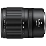 NIKON Objectif NIKKOR Z 17-28mm f/2.8