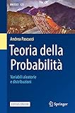 Teoria della Probabilità: Variabili aleatorie e distribuzioni: 123