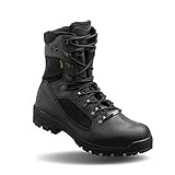 anfibi oasi goretex Crispi - 44