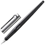 Lamy Joy Al 1.1 - Penna stilografica, blu