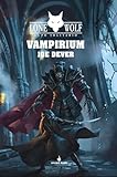 Vampirium. Lupo Solitario (Vol. 27)