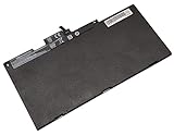 CS03XL Batteria per Laptop HP EliteBook 745 755 840 850 G3 G4 848 G3 ZBook 15u G3 G4 mt42 mt43, 800513-001 800231-141 T7B32AA HSTNN-I33C-4 HSTNN-IB6Y HSTNN-UB6S