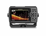 Garmin 010-01552-01 Ecoscandaglio Striker 5CV, Fishfinder