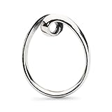 Trollbeads Anello Argento 925 ETERNITA  Neverending Ringvarie Misure