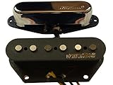 Wilkinson WVTN/B alnico 5 aste Telecaster pickup Set