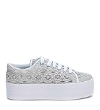 Jeffrey Campbell Zomg Lace Panna (41)