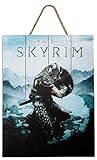 Doctor Collector- Skyrim Aereal Woodarts 3D-Edizione Limitata, DCSKY02