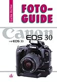 FotoGuide Canon EOS 30 und EOS 33: Mit EOS 33