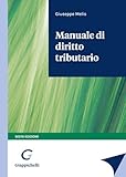 Manuale di diritto tributario