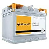 Continental Batteria LB3 70Ah 680A