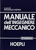 Manuale dell ingegnere meccanico