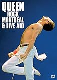 Queen - Rock Montreal & Live Aid