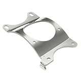 TRIAL 004031A SUPPORTO PARAFANGO ANT. COMPATIBILE CON MONTESA 4RT SILVER