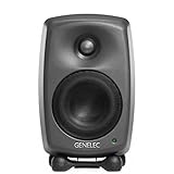 8320APM DSP-Studio Monitor, anthracite