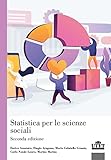 Statistica per le scienze sociali