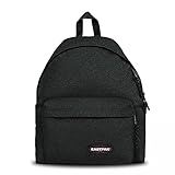 Eastpak Padded Pak R Zaino Casual, Taglia Unica, Nero