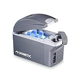 DOMETIC TB 08 Frigorifero portatile termoelettrico per auto, 8 l, 12 V