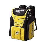 ENERGIAPURA Racer Bag