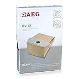 AEG E-Nr 900087604 DBAGS, MISURA: 13