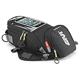 Givi EA106B Borsello da Serbatoio Easybag, 6 litri