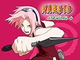 Naruto - Stage 4