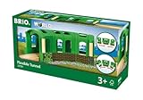 BRIO - Tunnel Flessibile, 33709