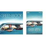 Green Book (Dvd + Cd Colonna Sonora)