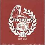 Thorens: 125 Anniversario (3 Lp)