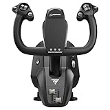 Thrustmaster TCA Yoke Boeing Edition - official Licensed by Boeing per Xbox Series X|S / Xbox One / PC