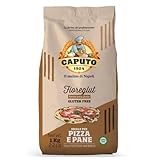 Caputo - Farina Senza Glutine Fioreglut 1kg