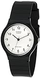 Casio Orologio Unisex MQ-24-7BLLGF