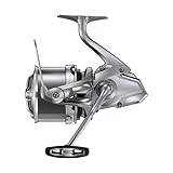 SHIMANO Ultegra XSE, Big Pit/Surf, Mulinello da Pesca, Frizione Anteriore, ULT3500XSEC