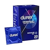 Durex Extra Safe, preservativi super sicuri