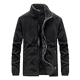 NP Uomo Giacca invernale Parka Cappotto Men Spring Casual Outwear