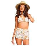 SHORT COSTUME BILLABONG DONNA ISLAND CALLING SWIM