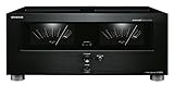 Onkyo M-5000R (B) Amplificatore, Nero