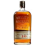 Bulleit Bourbon 10 Anni Whiskey Americano - 700 ml