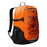 The North Face Zaino Borealis Classic Arancione Codice NF00CF9C9XI