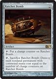 Magic The Gathering - Ratchet Bomb - Bomba a Cricchetto - Magic 2014 Core Set